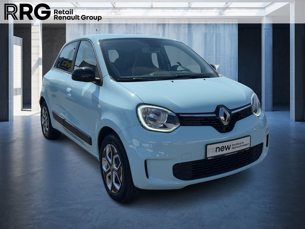 Renault Twingo – Bild 6