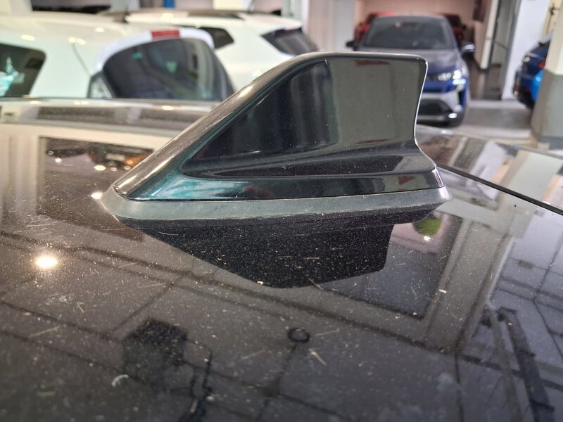 Renault Scénic
