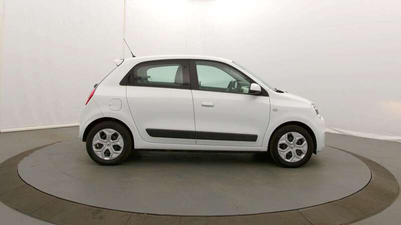 Renault Twingo III