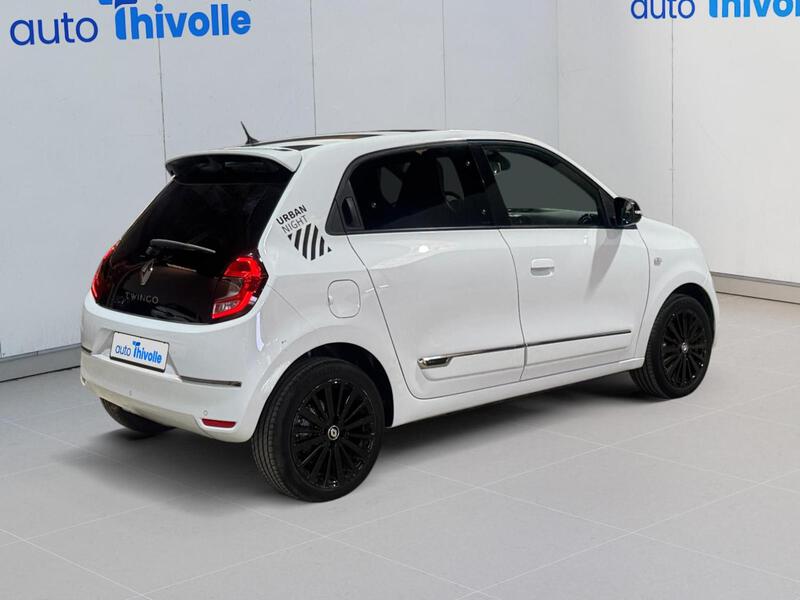 Renault Twingo III