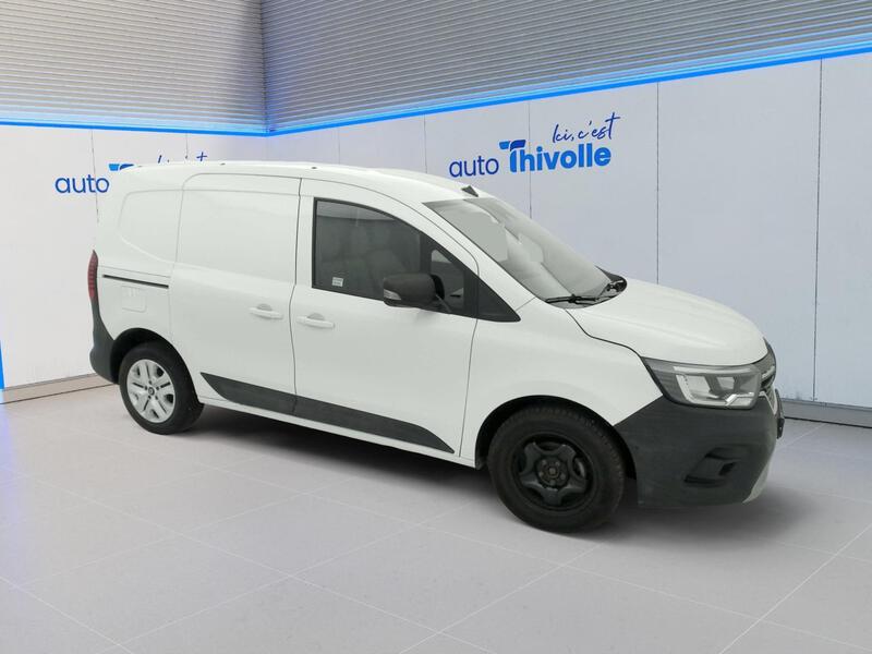 Renault Kangoo VU