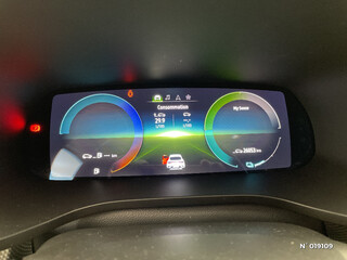 Vehicle 3D Image