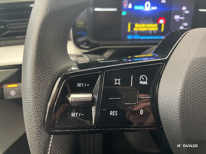 Renault R5 E-Tech Electrique
