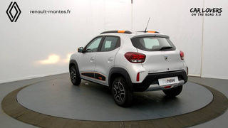 Vehicle 3D Image