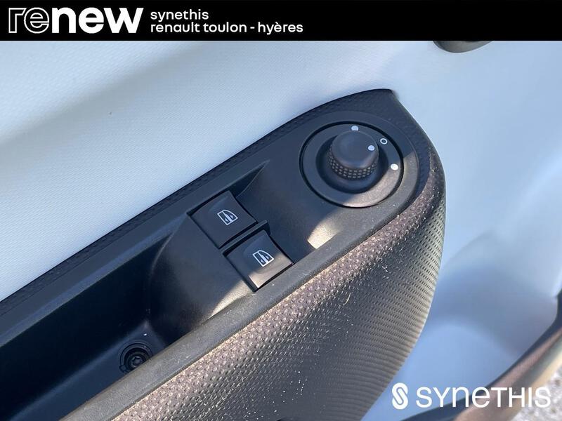 Renault Twingo E-Tech Electrique