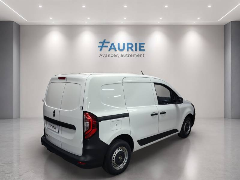 Renault Kangoo VU