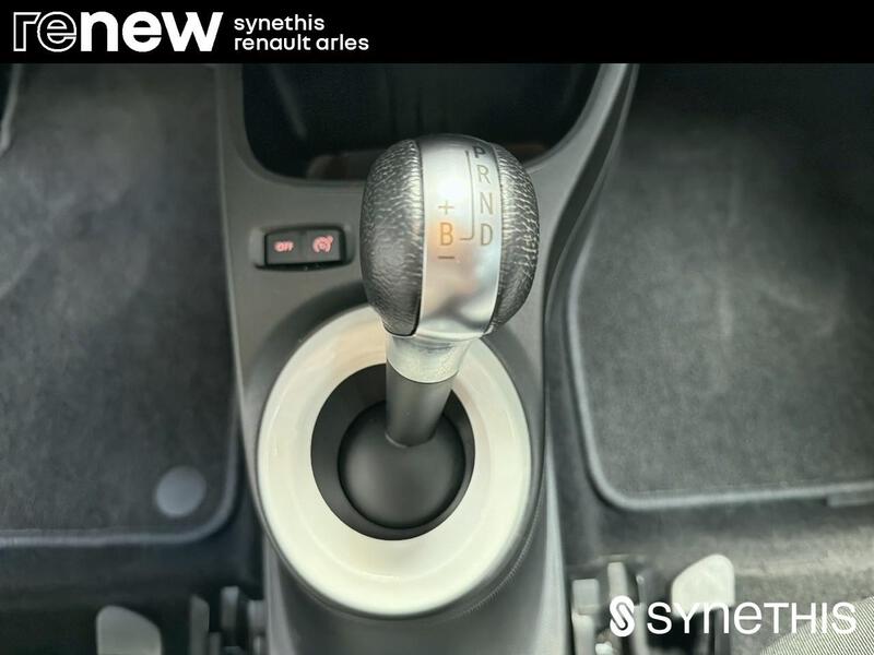Renault Twingo E-Tech Electrique
