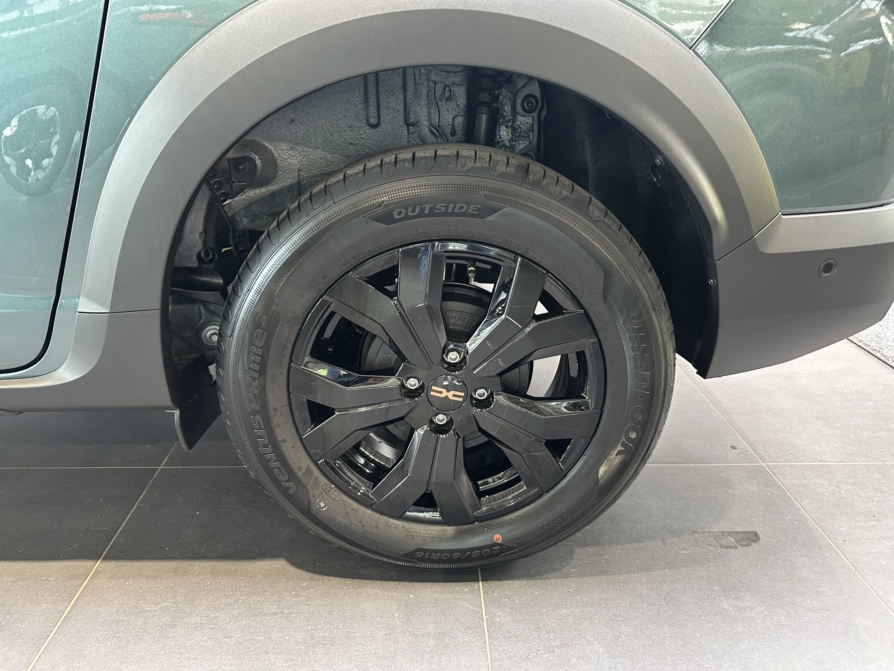 Dacia Jogger – Bild 30