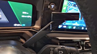 Vehicle 3D Image