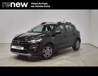 SANDERO
