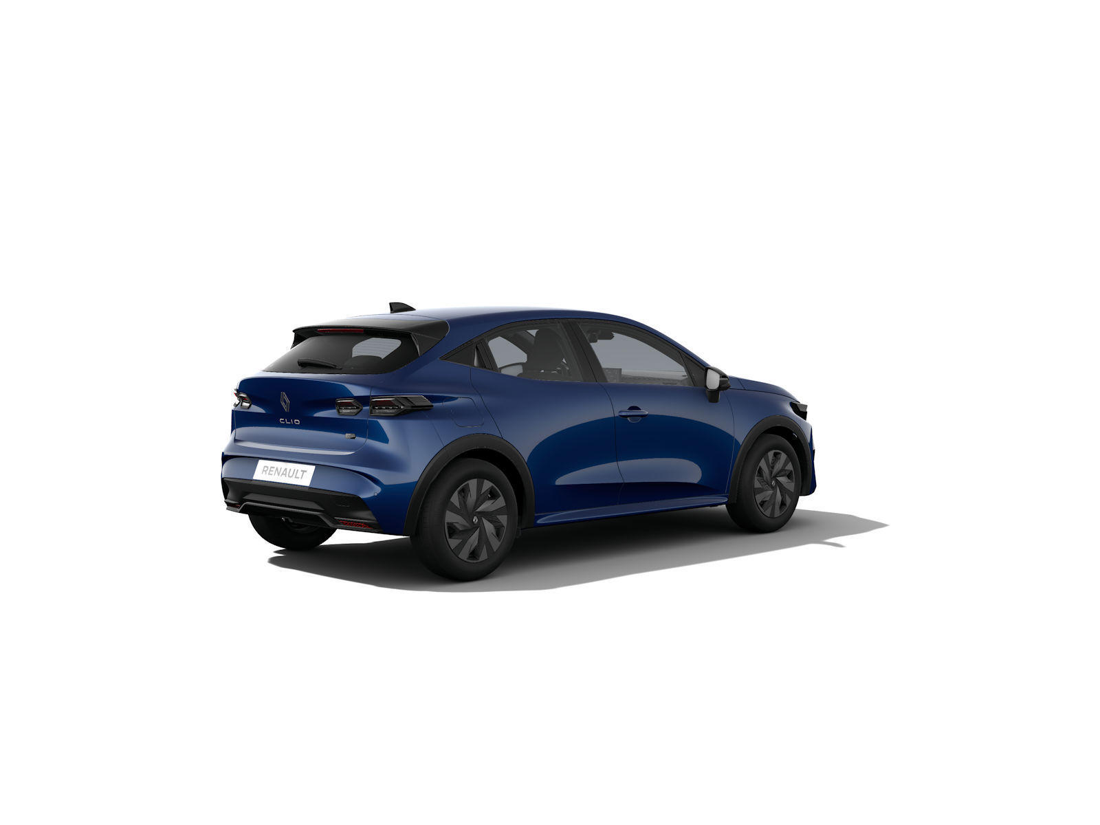Renault Clio – Bild 7
