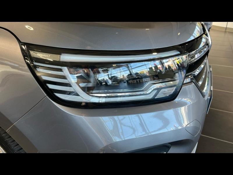 Renault Kangoo VP