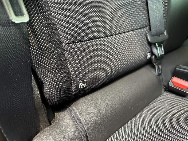 Fahrzeugabbildung Captur INTENS E-TECH Plug-in 160  Bild 14 von 50