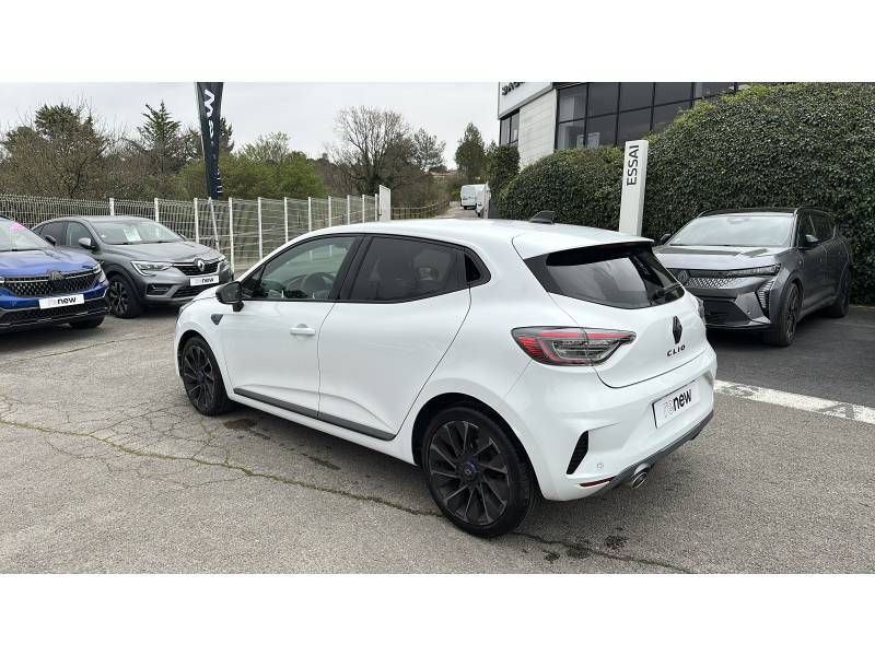 Renault Clio V