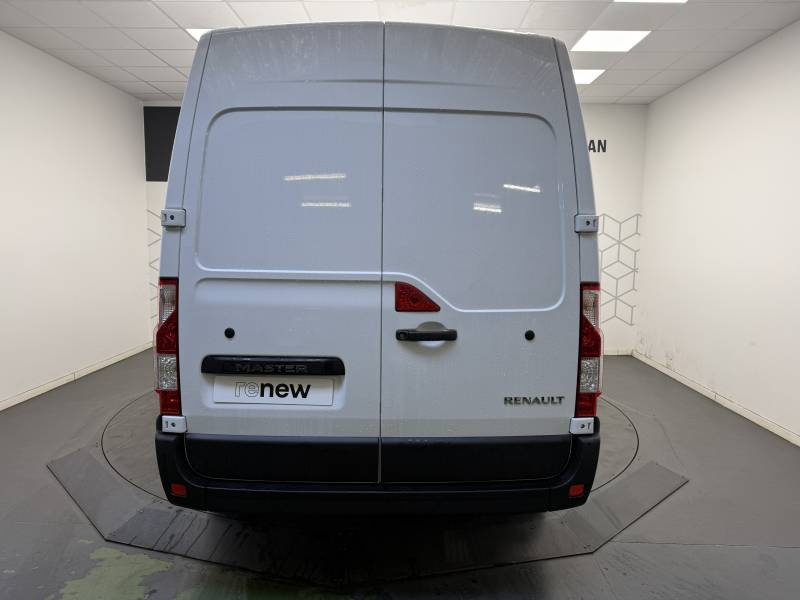 Renault Master III