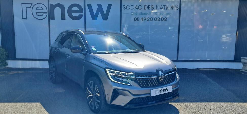 Renault Austral