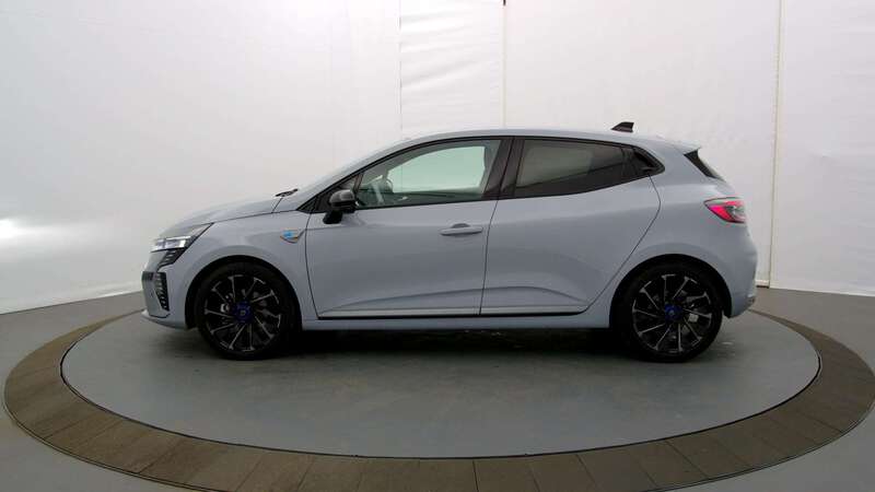 Renault Clio V