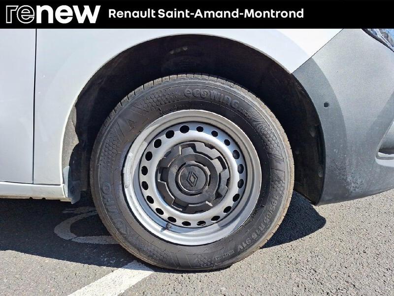 Renault Kangoo VU