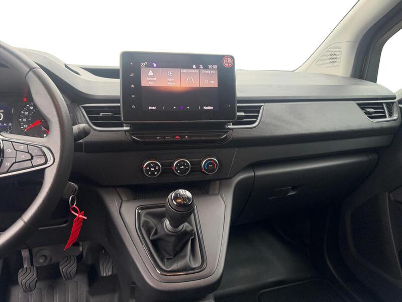 Renault Kangoo VU