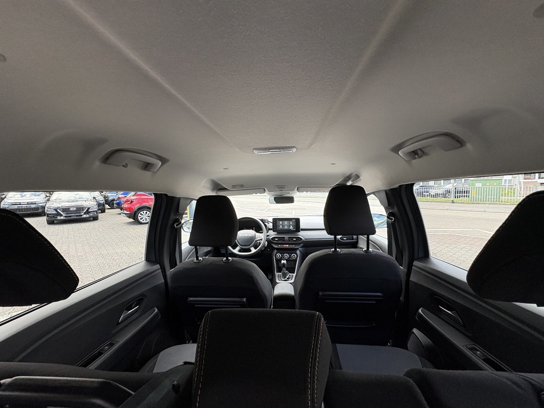Dacia Jogger – Bild 11