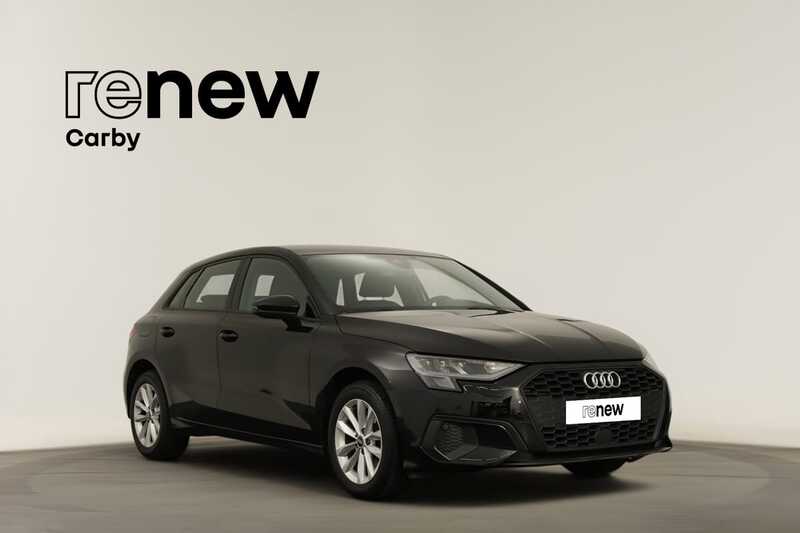 AUDI A3 A3 SB 30 TDI Advanced — photo 2