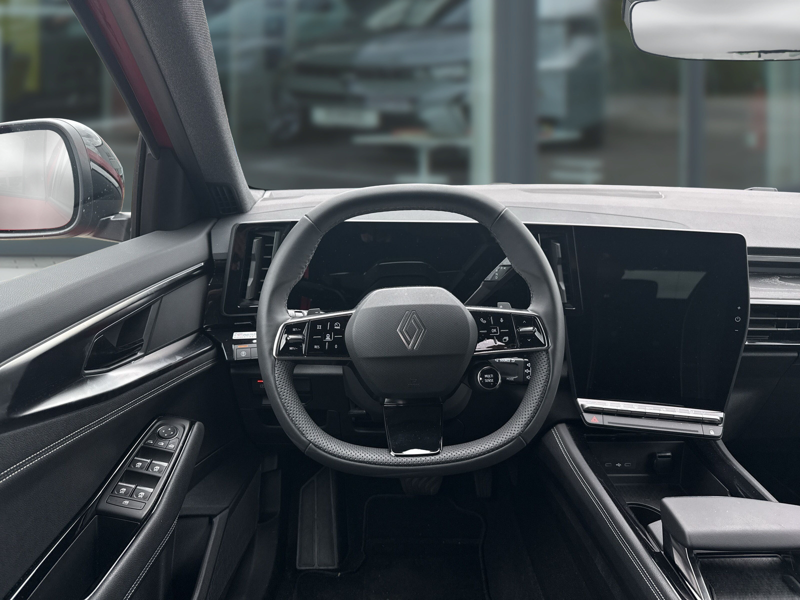 Renault Austral – Bild 16
