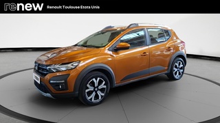 Vehicle 3D Image