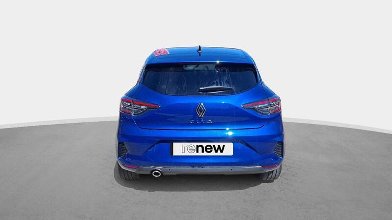 Renault Clio V