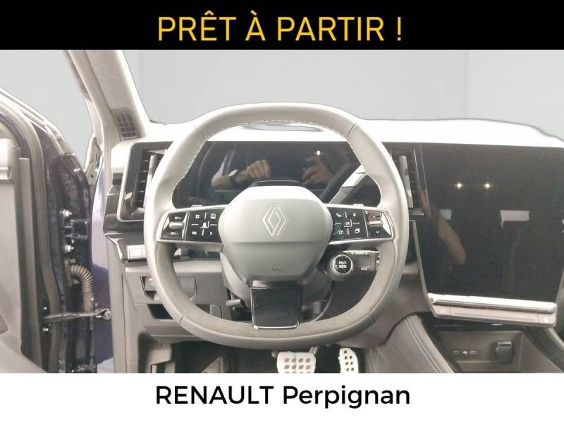 Renault Espace VI