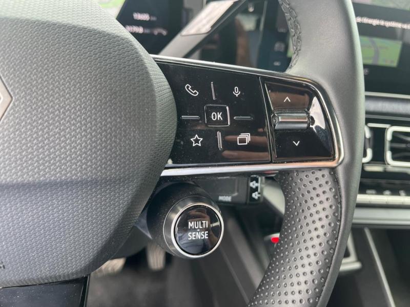 Renault R5 E-Tech Electrique