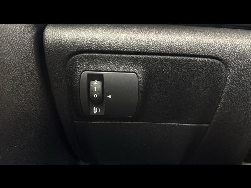 Renault Megane IV Berline