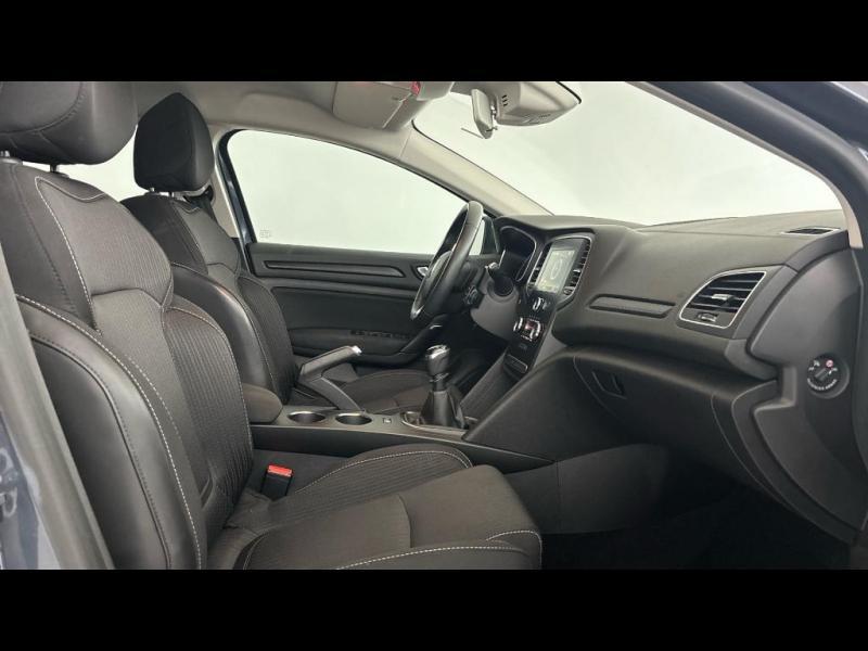 Renault Megane IV Berline