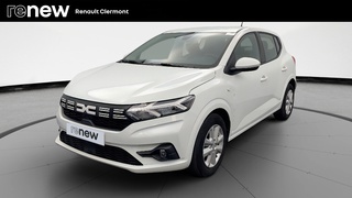 SANDERO