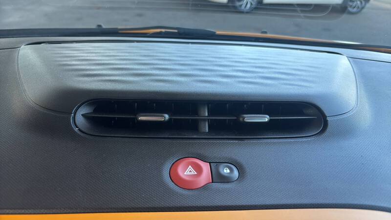 Renault Twingo E-Tech Electrique
