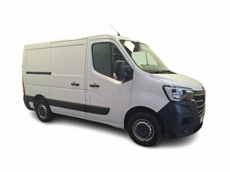 Renault Master III