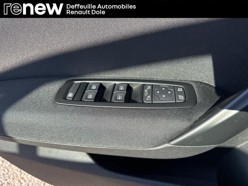 Renault Megane IV Berline