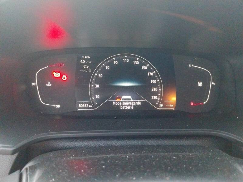 Renault Megane IV Berline