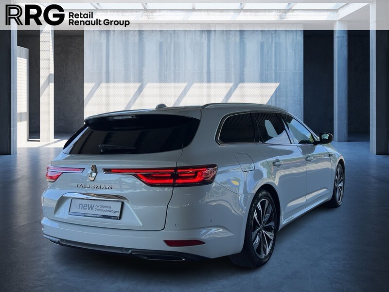Renault Talisman