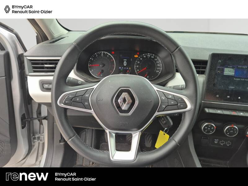 Renault Clio V