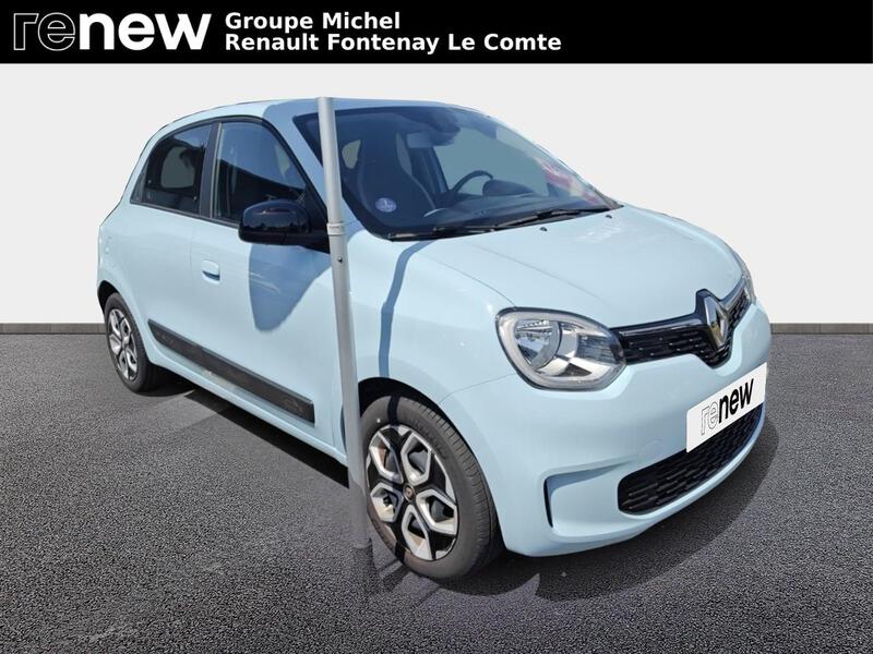 Renault Twingo III