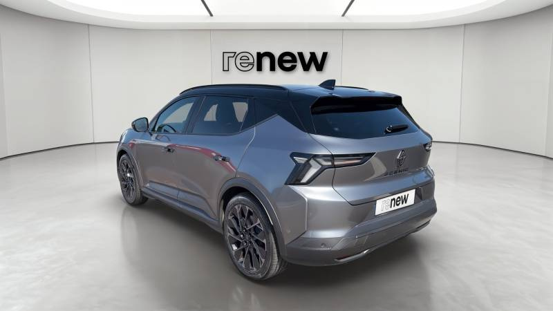 Renault Scenic E-Tech Electrique