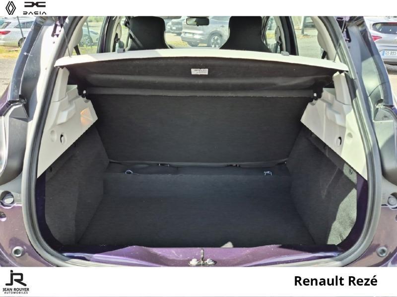 Renault ZOE E-Tech Electrique