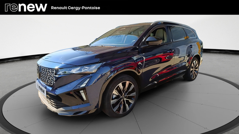 Renault Espace VI