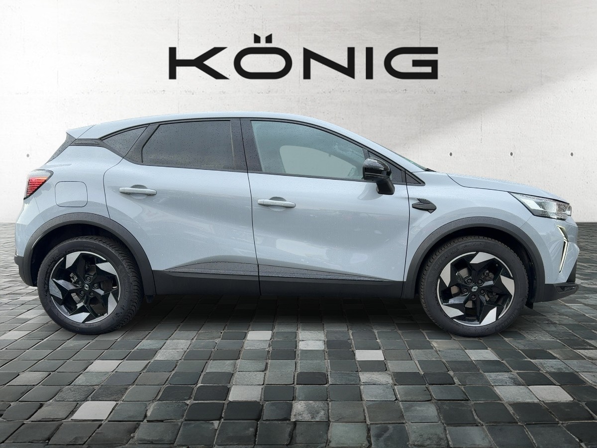 Renault Captur – Bild 2