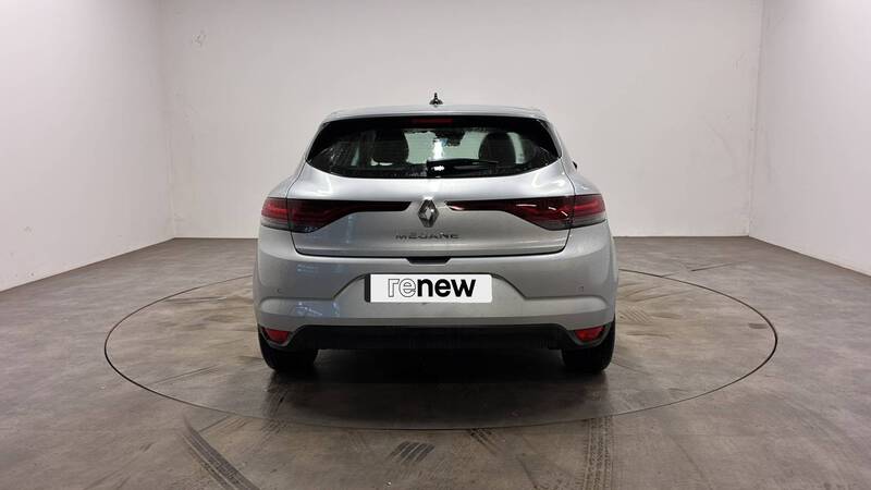 Renault Megane IV Berline