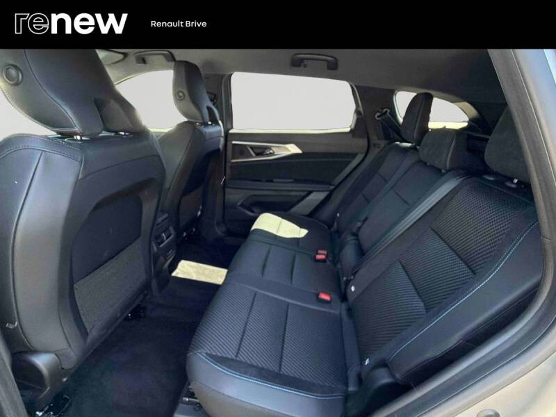 Renault Espace VI