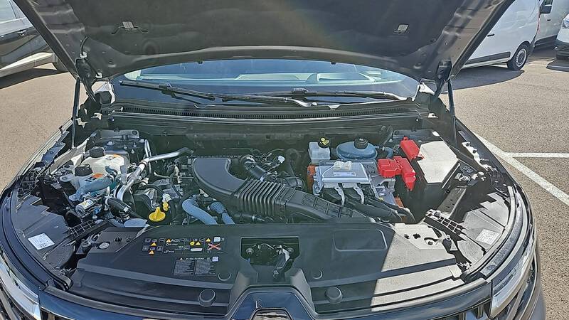 Renault Espace VI
