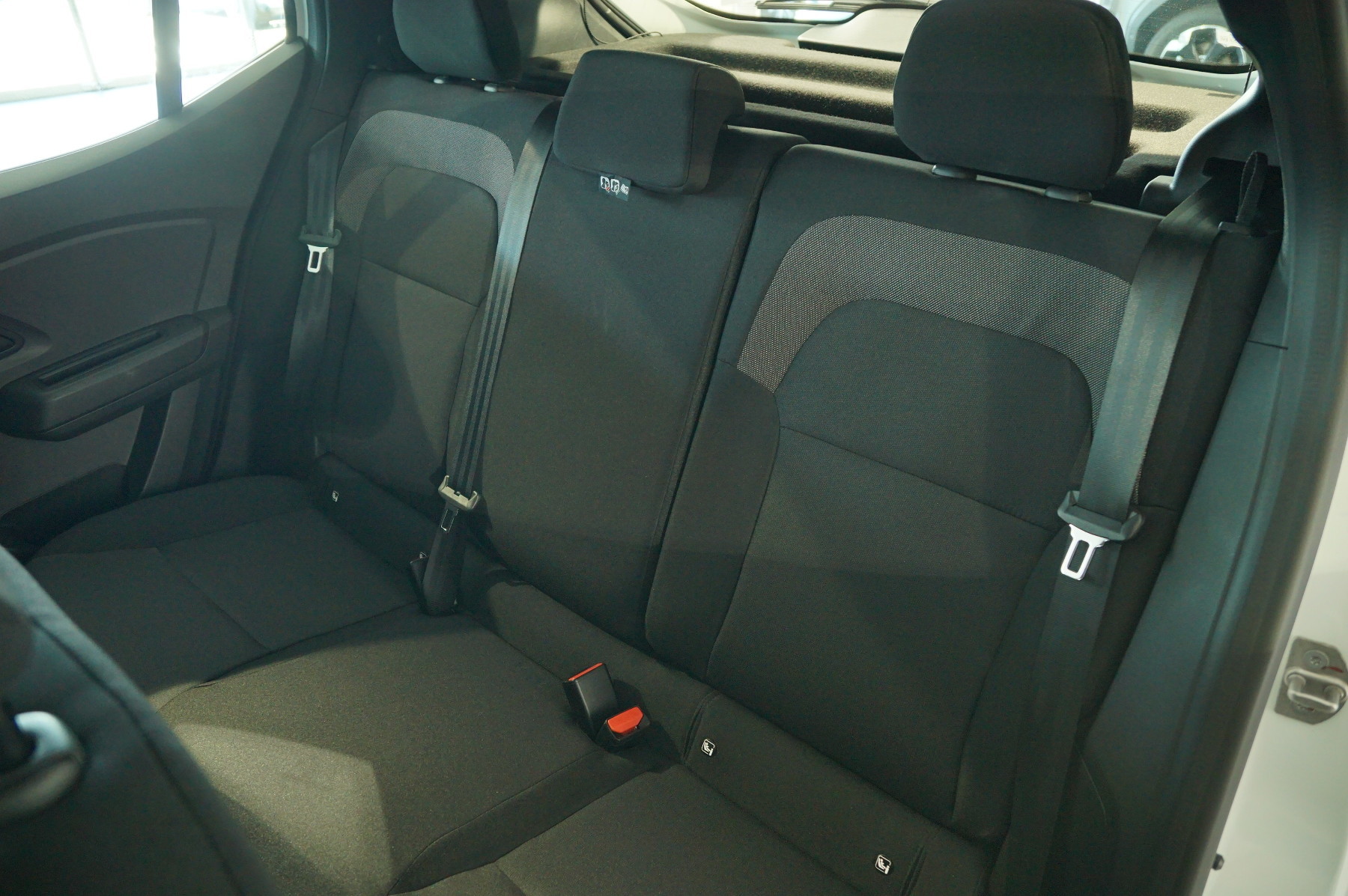 Dacia Sandero – Bild 15