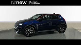 R5 E-TECH ELÉCTRICO