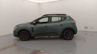 Vehicle 3D Image